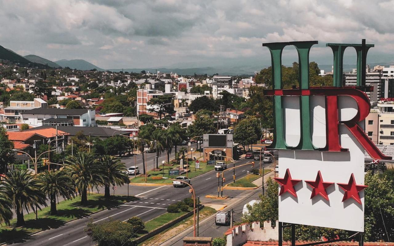 Hotel Riviera Hotel & Spa Villa Carlos Paz