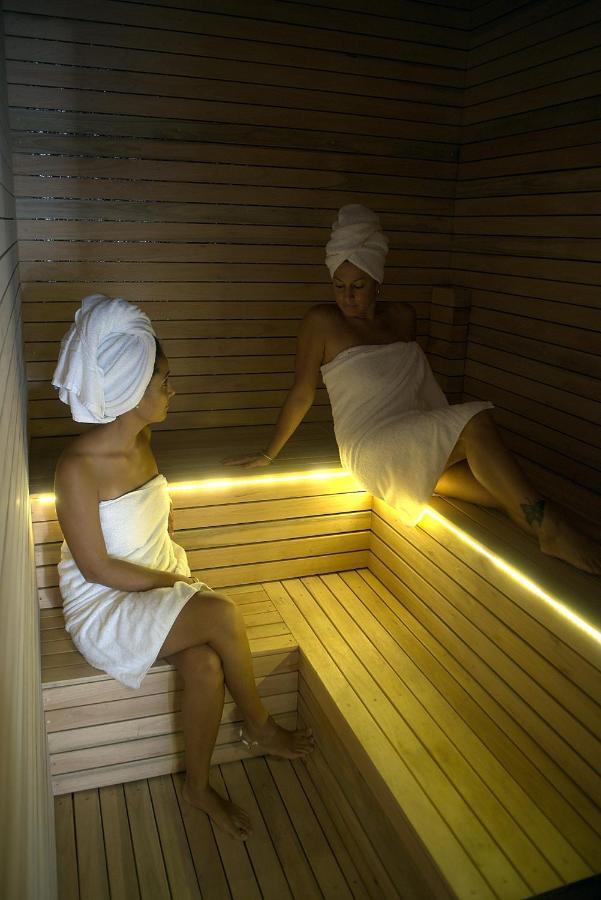 Hotel Riviera Hotel & Spa