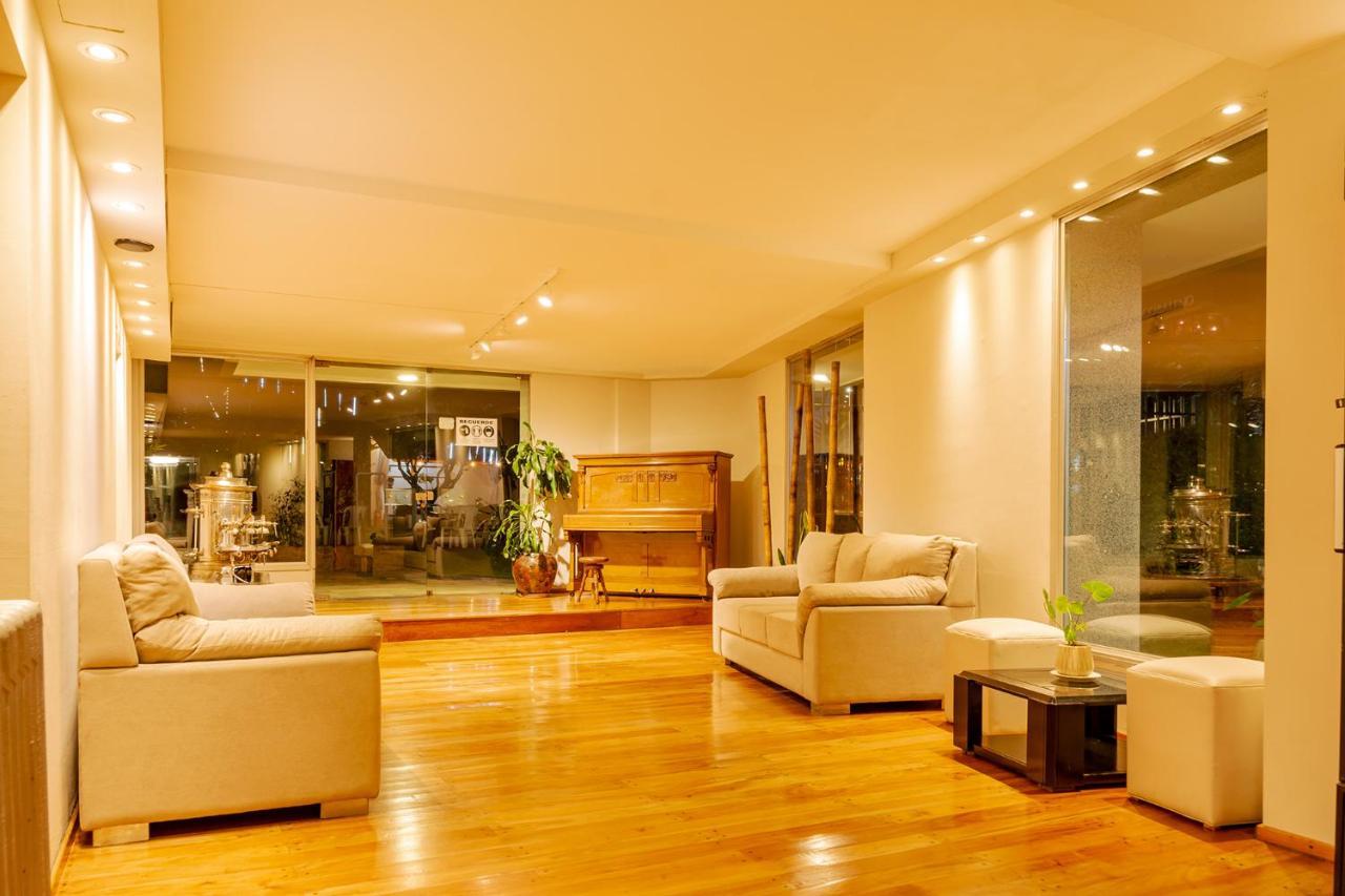 Riviera Hotel & Spa Villa Carlos Paz