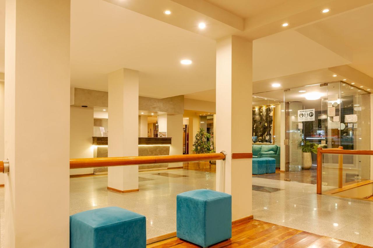 Hotel Riviera Hotel & Spa Villa Carlos Paz