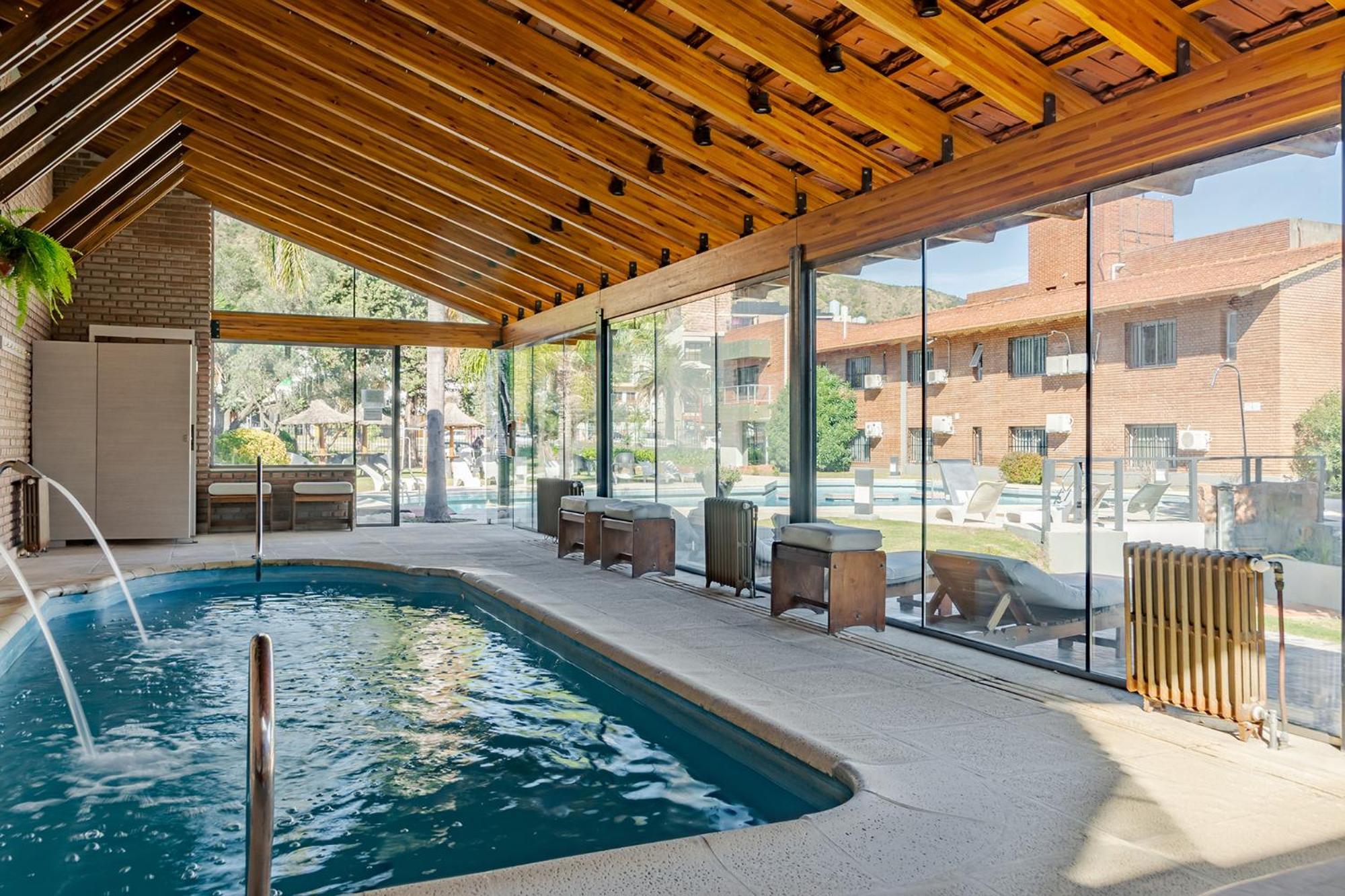 Riviera Hotel & Spa 3* Villa Carlos Paz