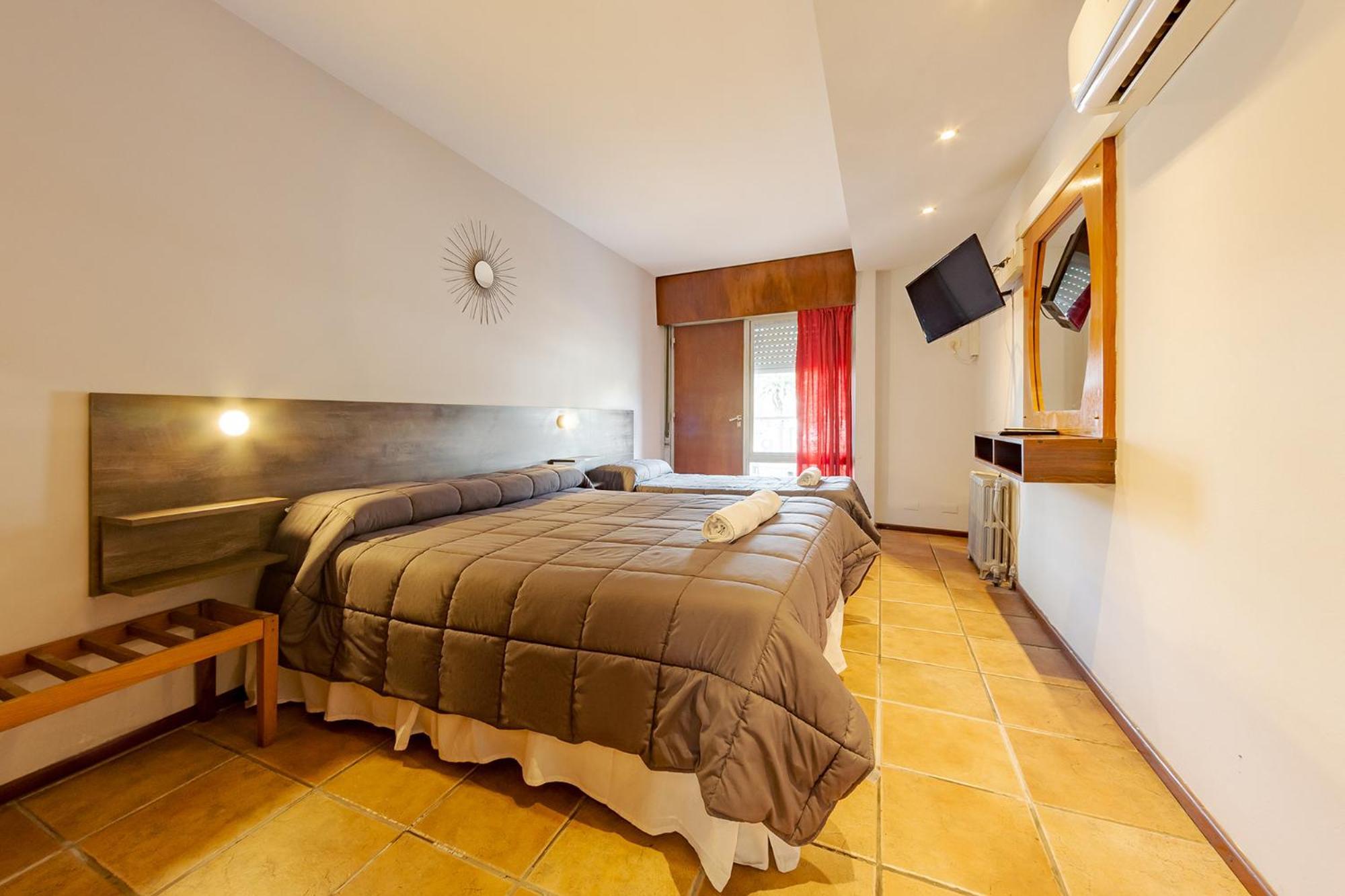 Hotel Riviera Hotel & Spa Villa Carlos Paz