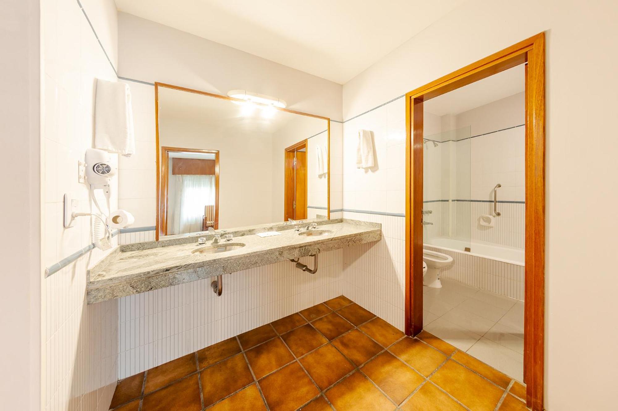 Riviera Hotel & Spa Hotel Villa Carlos Paz