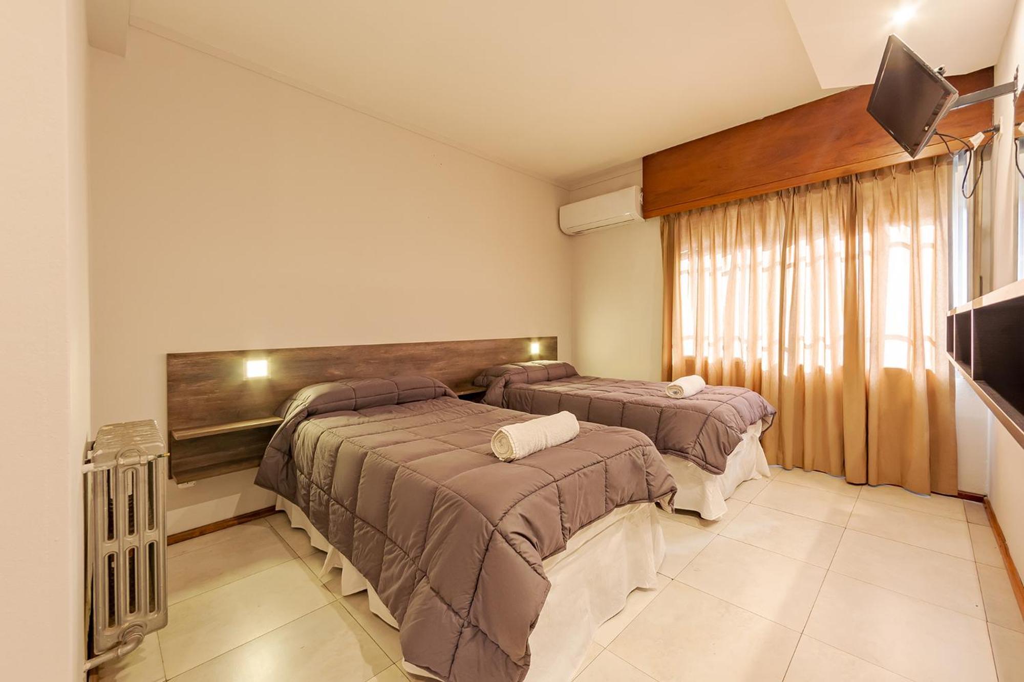 Hotel Riviera Hotel & Spa 3*