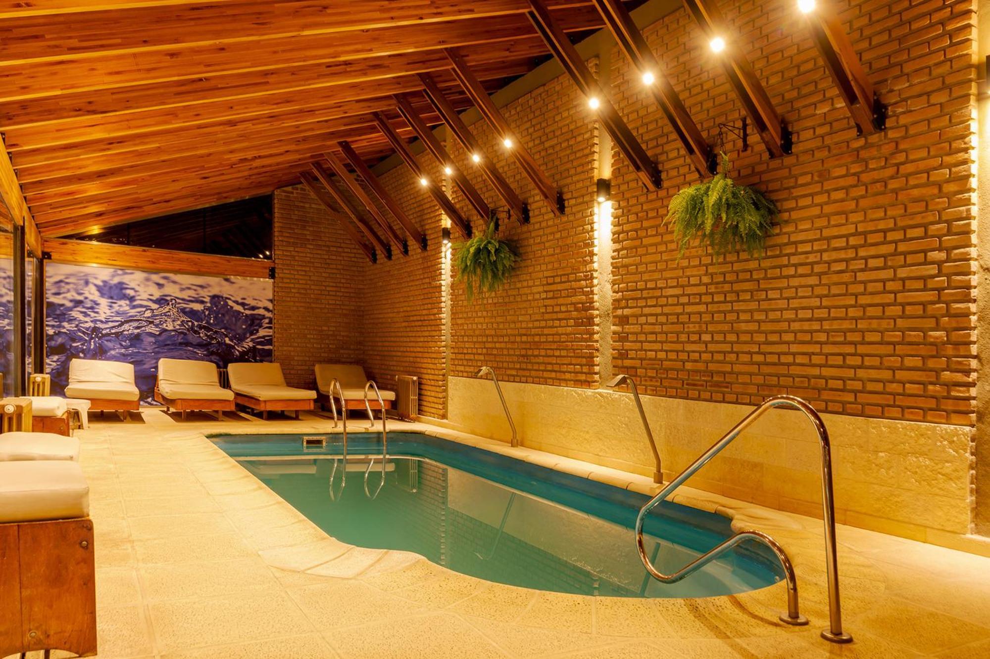 Riviera Hotel & Spa 3* Villa Carlos Paz