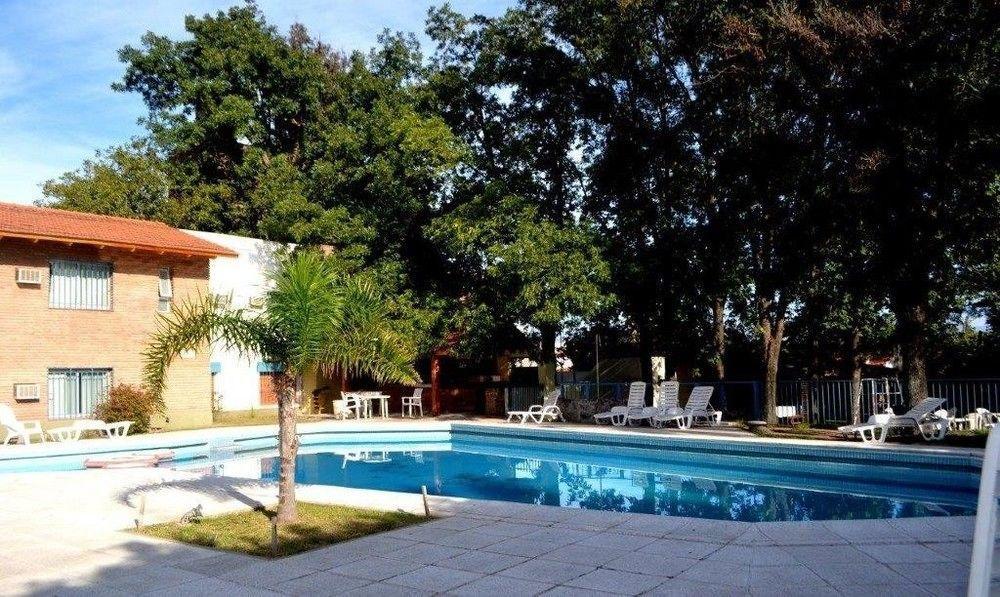 Hotel Riviera Hotel & Spa Villa Carlos Paz