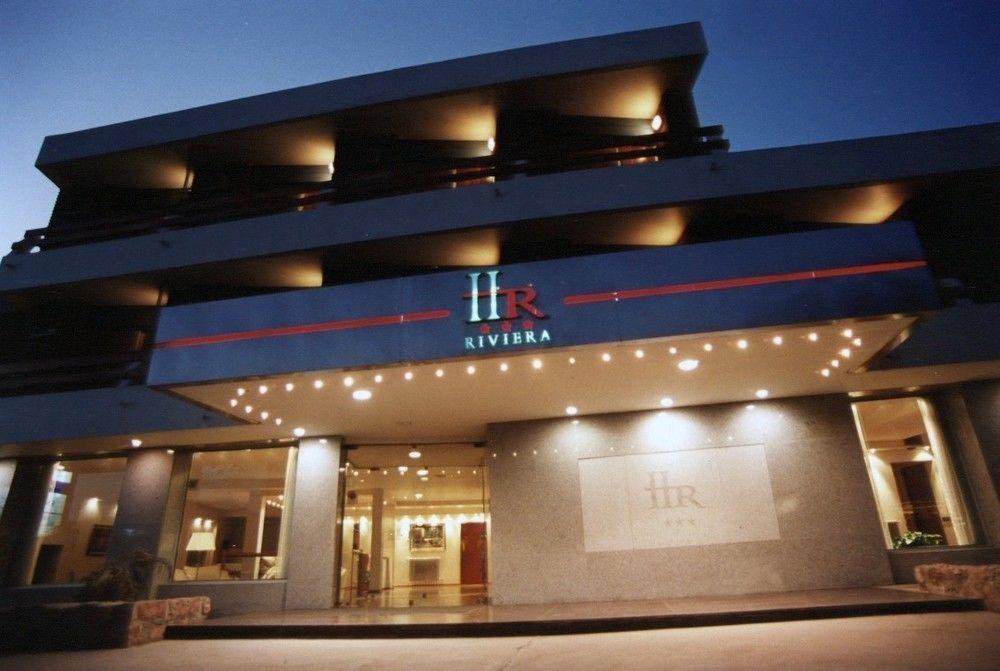 Riviera Hotel & Spa