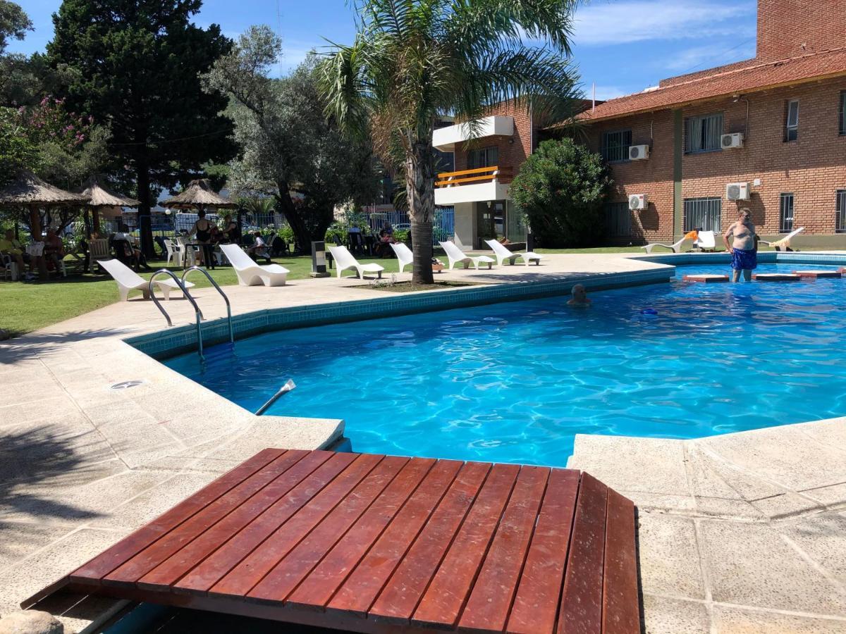 Hotel Riviera Hotel & Spa 3*